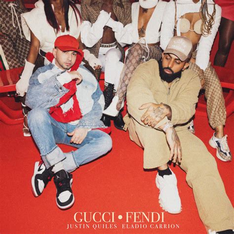 como red bull ando chiki lucky modo gucci|Justin Quiles & Eladio Carrión – GUCCI FENDI Lyrics .